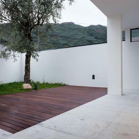 Casa Dos Valentins Geres Vila Exterior foto