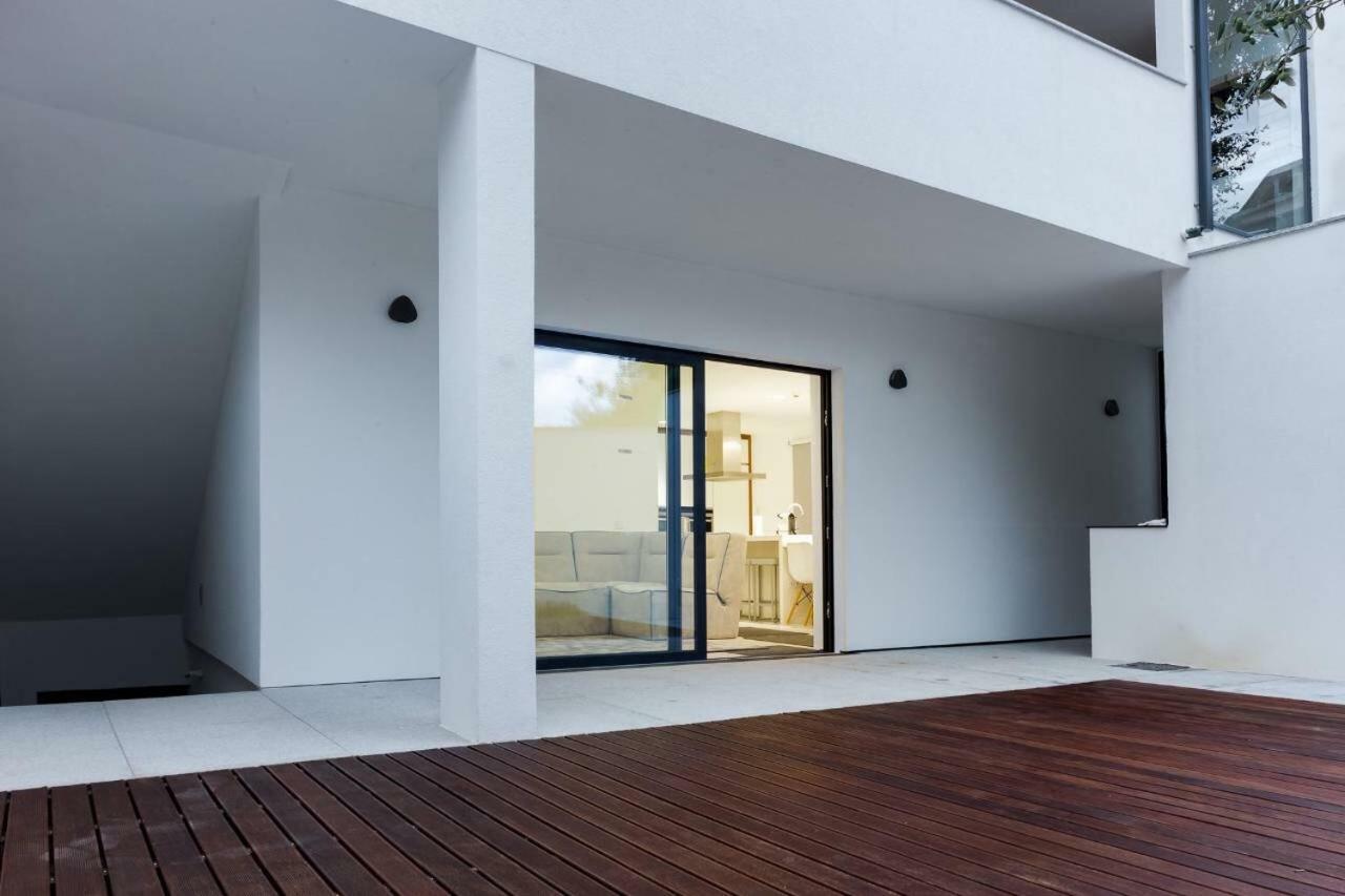 Casa Dos Valentins Geres Vila Exterior foto