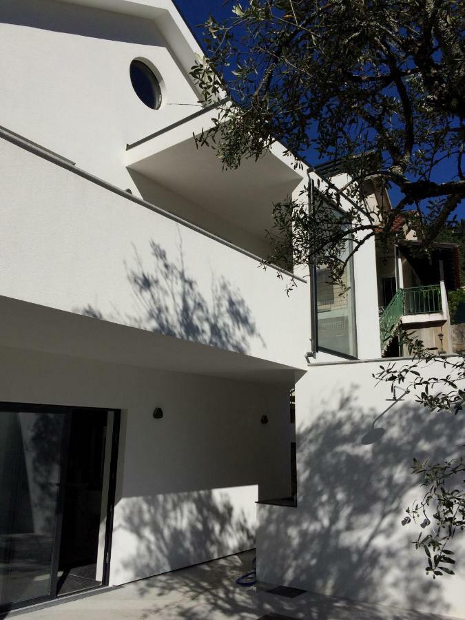Casa Dos Valentins Geres Vila Exterior foto