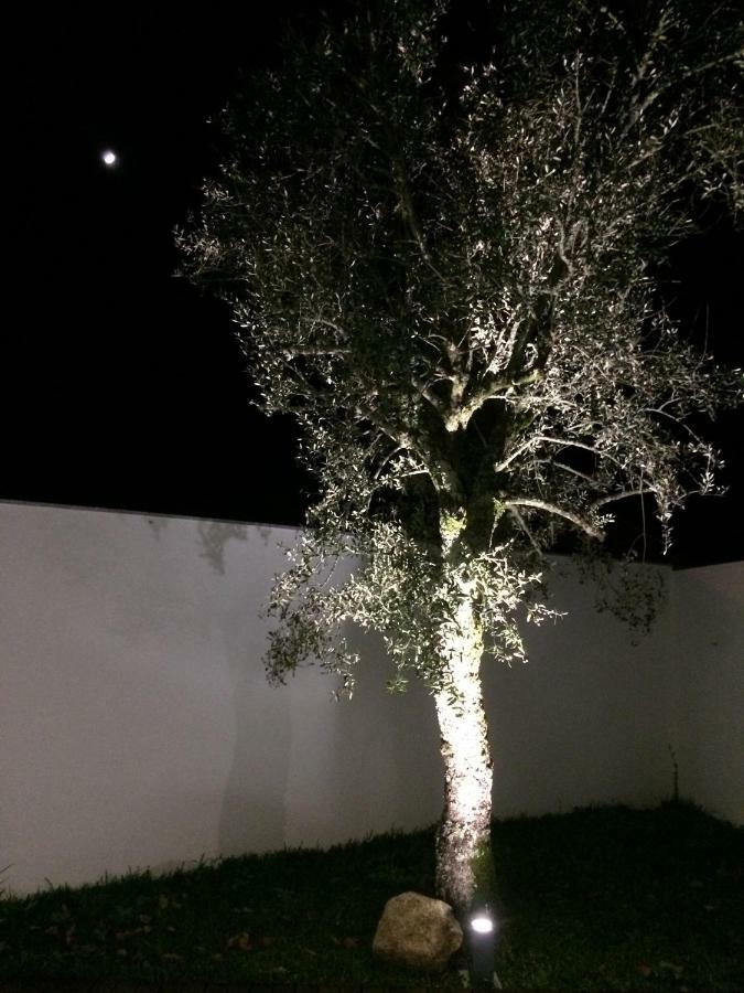 Casa Dos Valentins Geres Vila Exterior foto
